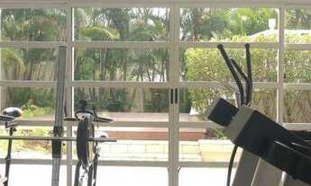 Imagem 3: DUPLEX - PERDIZES - SP