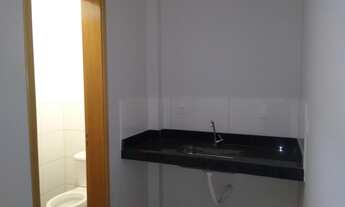 Imagem 5: Prédio Comercial para Venda em Uberlândia, Jardim Europa, 3 dormitórios, 2 suítes, 6 banhe