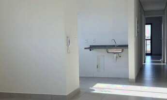 Imagem 4: Apartamento com 2 dormitórios à venda, 67 m² por R$ 218.000,00 - Vila Monte Alegre - Ribei