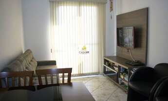 Imagem: Apartamento à venda, Vila Palmeiras, 50m²