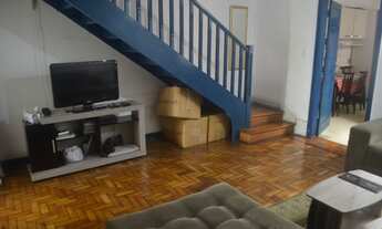 Imagem 2: SOBRADO - BARRA FUNDA - SP