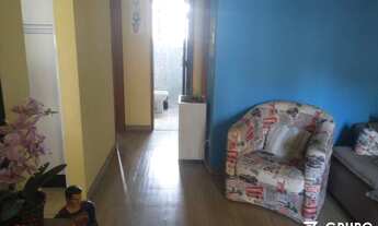 Imagem 6: Apartamento para Venda em Mauá, Parque São Vicente, 2 dormitórios, 1 banheiro, 1 vaga