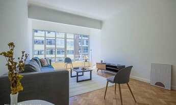 Imagem 4: Apartamento à venda em Copacabana, Rio de Janeiro, Rua Barata Ribeiro andar alto, silencio