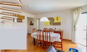 Imagem 5: Cobertura à venda, Mooca, 320m², 4 dormitórios, 1 suíte, 3 vagas!