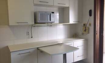 Imagem 4: Apartamento para aluguel tem 200 metros quadrados com 3 quartos em Pituba - Salvador - BA