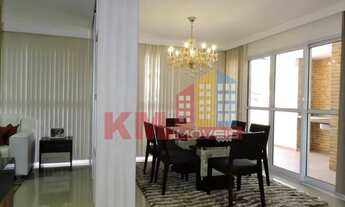 Imagem 7: VENDA! Lindo apartamento mobiliado de Alto Padrão no Mansão Terrazo