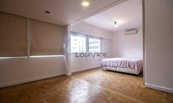 Imagem 2: Apartamento com 2 dormitórios para alugar, 180 m² por R$ 7.500,00/mês - Jardim Paulista