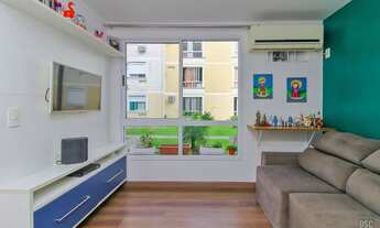 Imagem 2: Apartamento em Hípica