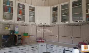 Imagem 5: Casa (térrea na rua) 3 dormitórios/suite, cozinha planejada