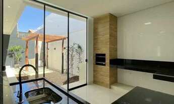 Imagem: Casa no Lagoa Seca com dívida