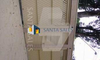 Imagem 7: PALACETE Planalto Paulista- reformado