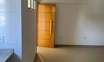 Imagem 5: Apartamento com 2 dormitórios para alugar, 45 m² por R$ 750,00/mês - Jardim São Paulo - Bo