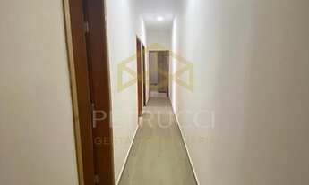 Imagem 5: Casa - Swiss Park - Campinas