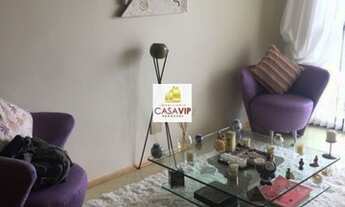 Imagem: Apartamento à venda, Vila Regente Feijó