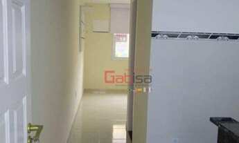 Imagem 4: Flat com 1 dormitório à venda, 22 m² por R$ 100.000,00 - Balneário São Pedro - São Pedro d