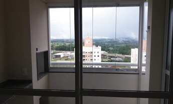 Imagem 3: Ed. Solar Mirador, Aurora - Londrina/PR - Apartamento para venda e locação com 03 dormitór