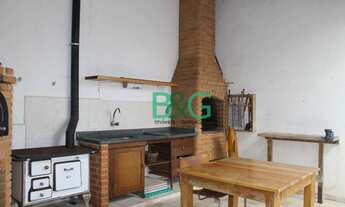 Imagem 6: Casa com 2 dormitórios à venda, 77 m² por R$ 235.000 - Bopiranga - Itanhaém/SP