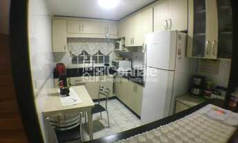 Imagem 6: Sobrado Padrão Casa com 3 dormitórios