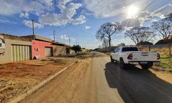 Imagem 4: Terreno à venda, Setor Pontakayana - Trindade/GO