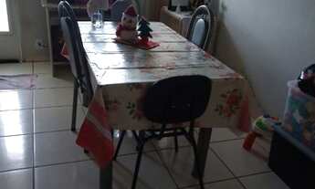 Imagem 5: Belo Horizonte - Casa Padrão - Califórnia