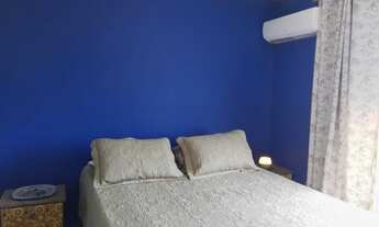 Imagem 5: Sobrado com dois quartos