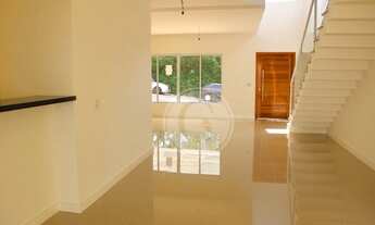 Imagem 6: Sobrado amplo com 03 suítes, área gourmet e excelentes acabamentos - Condomínio Palm Hills