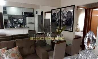 Imagem: Apartamento para Venda em São José do