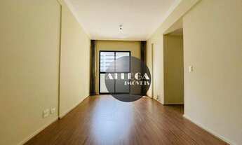 Imagem 3: Apartamento com 3 dormitórios para alugar - Centro - Curitiba/PR