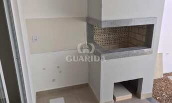 Imagem 4: Casa em Condomínio para comprar no bairro Aberta Dos Morros - Porto Alegre com 3 quartos