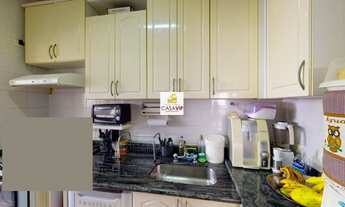 Imagem 6: Apartamento à venda, Chácara Inglesa, 69m², 2 dormitórios, 1 vaga!