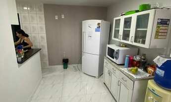 Imagem 4: Apartamento de 80m em uma ótima localização: - Dois quartos com planejados