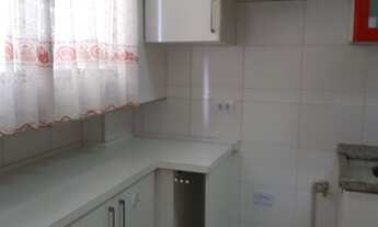 Imagem 3: Apartamento para venda 62m2, 02 Dormitórios, 2 banheiros e uma vaga 900m do Metrô Saúde