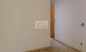 Imagem 2: Apartamento para Locação em Limeira, Vila Claudia, 2 dormitórios, 1 banheiro, 1 vaga