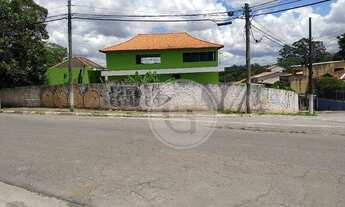 Imagem: Terreno residencial à venda, Jardim do