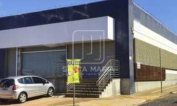 Imagem: Salão/Galpão (salão - térreo), cozinha