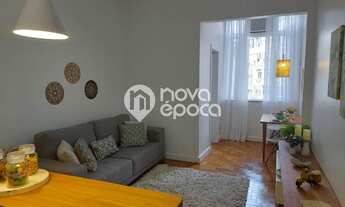 Imagem: Rio de Janeiro - Apartamento Padrão - Copacabana