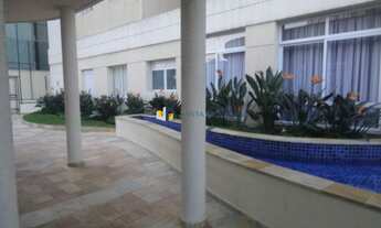 Imagem 6: TODO MOBILIADO COM TERRAÇO GOURMET - METRÔ ALTO DO IPIRANGA