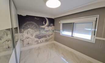 Imagem 7: Apartamento para locação e venda, 241m2, com 4 dormitórios, 2 suítes, bem localizado Água