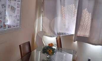 Imagem 5: APARTAMENTO TIPO CASA COM TERRAÇO - 02 QUARTOS - CACHAMBI