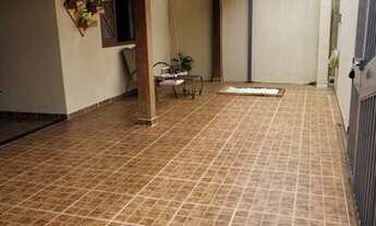 Imagem 6: Casa - Parque Universitário de Viracopos - Campinas