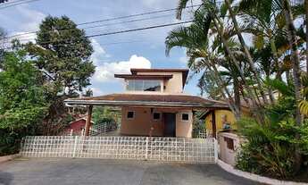 Imagem: Sobrado com 3 dormitórios à venda, 293