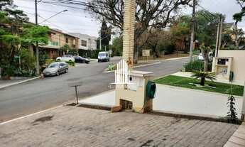 Imagem 4: Casa Assobrada com 3 suítes e 4 vgas de garagem