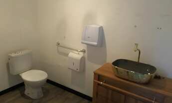 Imagem 5: Casa comercial venda 2.395.000 ou aluga R$ 8.600/mês - Água Rasa - São Paulo/SP