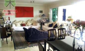 Imagem: Apartamento Triplex para venda ou locação