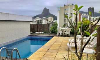 Imagem 1: Cobertura em Ipanema