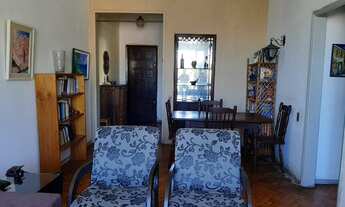 Imagem 4: Dois quartos com dependências completas à venda em Santa Teresa