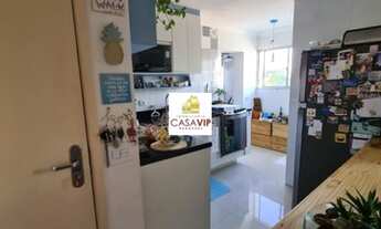 Imagem 7: Apartamento à venda, Jardim Petrópolis, 75m², 2 dormitórios, 1 vaga!