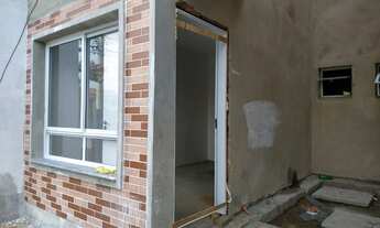 Imagem 4: CANOAS - Padrão - Niterói