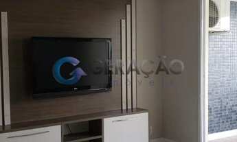 Imagem 4: Apartamento Padrão em São José dos Campos