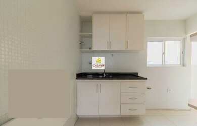 Imagem 5: Apartamento à venda, Bela Vista, 49m², 1 dormitório, sem vaga!